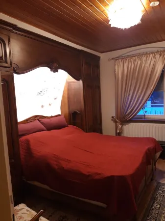 Villa Sans Souci 1913 Отели в г. Ахерн