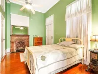 Great location in the historic Marigny area Hotels in Faubourg Marigny