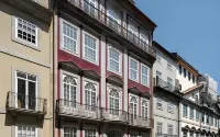 Icon Duplo Ribeira Hotels in Porto