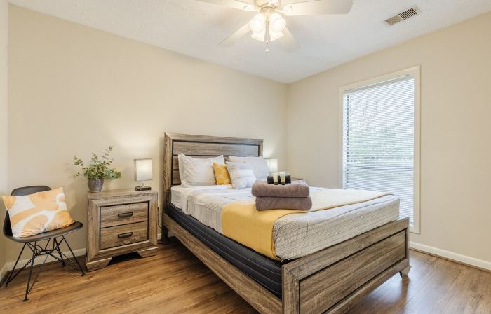 Discover Your Vacation Haven in Greenville, SC – B5 Homes!