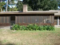 Beaufort Family Home