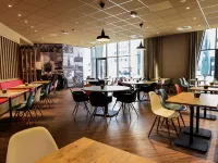 Ibis Budget Dijon Centre Clemenceau