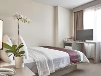 Siti Hotel Hotels in Karawaci