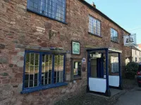 The Carew Arms Hotels in Kilve
