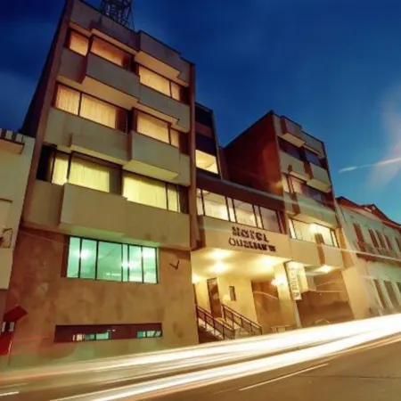 Hotel Cuellars
