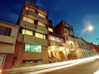 Hotel Cuellars Hotels in 