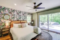 4 King Suites w/ Hot Tub, Fire Pit, Ping Pong, Arcade, Hi Speed Internet