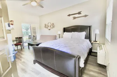 PGA Village Golf Villas Studio Hotels near Ten Mile Creek Preserve