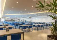 Enjoy Solar Das Águas Park Resort - Bữa sáng