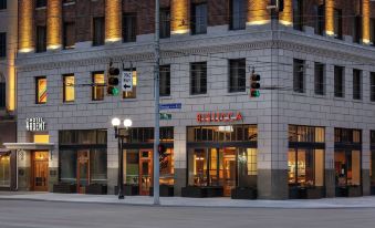 Hotel Ardent Dayton Downtown, Tapestry Collection by Hilton