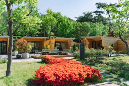 The Suites Hotel Namwon