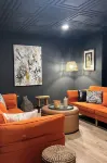 Downtown Brick-Rome Retreat, 2 Bedroom/2Bathroom and 2 Sleeper Sofas