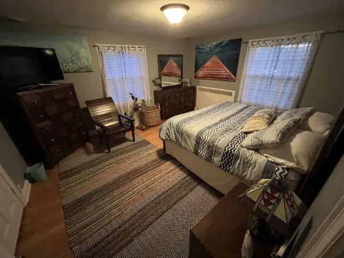 Amazing enchanting historic property