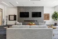 Resort-Inspired Pool and Exclusive Amenities - Charming Modern Oasis