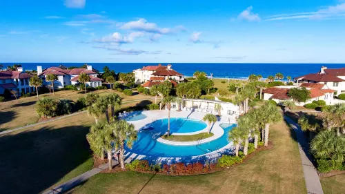 Spectacular Ocean Views and Beach Gear Rentals - Charming Oasis