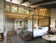 Alila Ventana Big Sur - Inclusive Resort Hotel a Big Sur