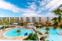 Waterscape B414 Hotels in Okaloosa Island