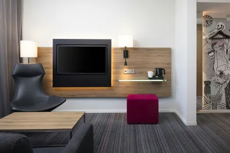 Moxy Southampton