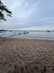 Sebago, newer construction, lake access, AC, 3bd2.5bth, Long Beach neighborhood