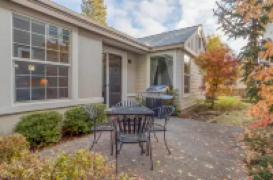 Peaceful in the Parks