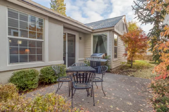 Peaceful in the Parks