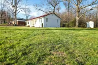 Hixon Home Greeneville Home Hotels in Greene County
