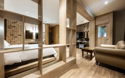 광양 HOTEL DIVINE 백운쇼핑센터 주변 호텔