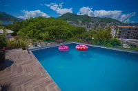 Hotel Encino Malecón Centro Puerto Vallarta