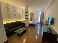 New World Express Motel Sdn Bhd