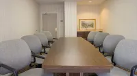 Holiday Inn Express Columbus - Ohio Expo Center