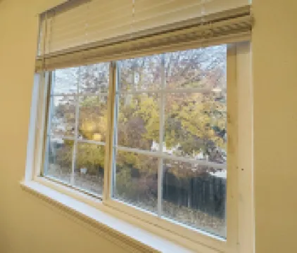 Charming Retreat with Foosball Table and Electric Fireplace - Delightful Escape