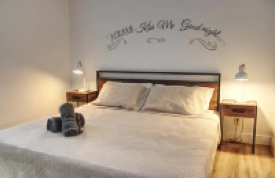 Beach Chairs and Inviting Dining Area - Charming Retreat