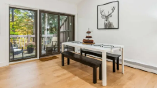 Cozy Condo with Access to Quechee Club - Exquisite Retreat