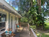 Private Heated Pool and Woodland Paradise - Stunning Retreat Hotels in Bee Ridge