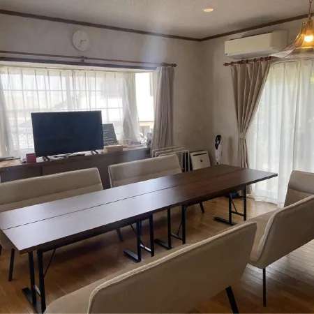 Ritomaru House Iki Ashibe