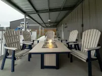 Fish Stories 5 Bedroom/3.5 Bathroom With Pool and Playscape