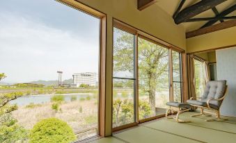 Juhachiro Hanare Yado Ito