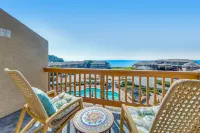 Seascape Sanctuary Rio del Mar住宿飯店