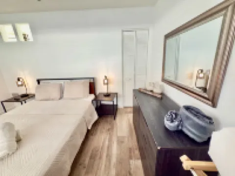 Charming Oasis with Beach Essentials - Inviting Coastal Retreat