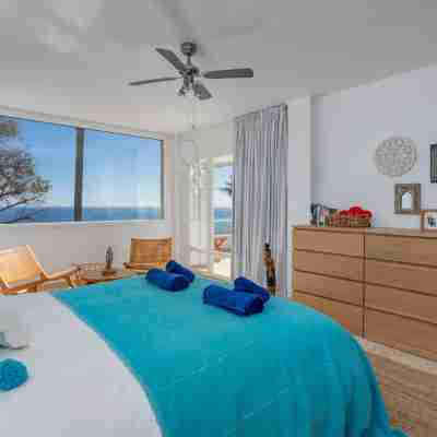 Villa Sara Rooms