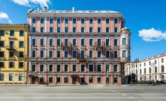 Radisson Sonya Hotel Saint Petersburg