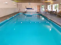 Holiday Inn Express & Suites BUCYRUS by IHG Hotels in Crawford County
