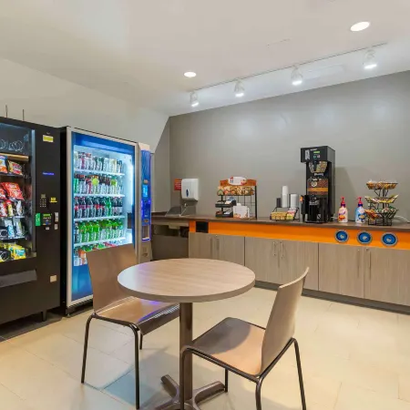 Extended Stay America Suites - Rock Hill