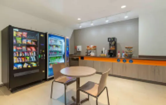 Extended Stay America Suites - Rock Hill