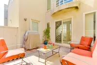 Ocean View Balconies and BBQ Patio Dining - Stunning Luxury Escape