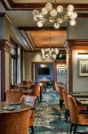 Renaissance Shoals Resort & Spa - breakfast