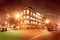 Pointe Plaza Hotel Hotels in New York