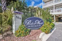 Pavilion Watch #2F Hotels near Public Beach Access - 8th St E