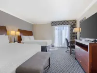 Best Western Plus Marina Shores Hotel Hotéis em Dana Point