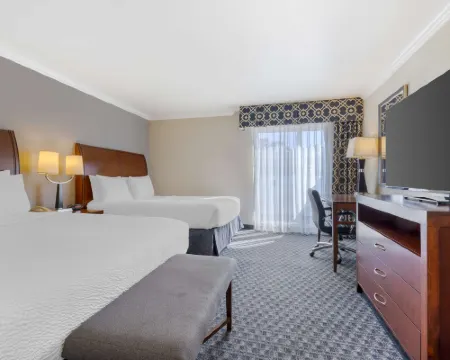 Best Western Plus Marina Shores Hotel Hotels in Dana Point